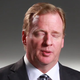Illustration for article titled The Many Horrible, Stupid Faces Of Roger Goodell: A Gallery Of Authoritarian Derp